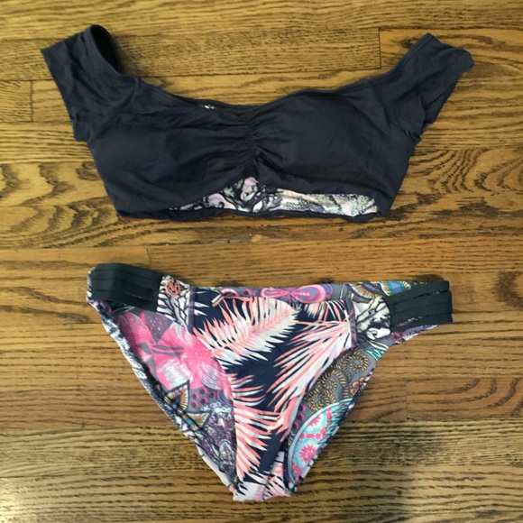 Maaji reversible bikini - Picture 1 of 6